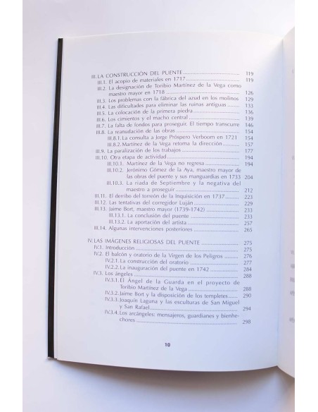 El Puente Viejo de Murcia