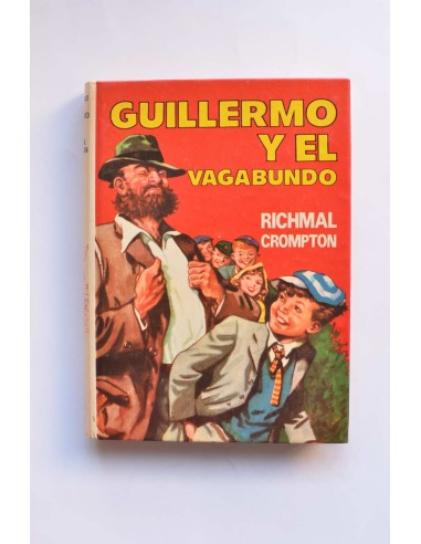 Guillermo y el vagabundo