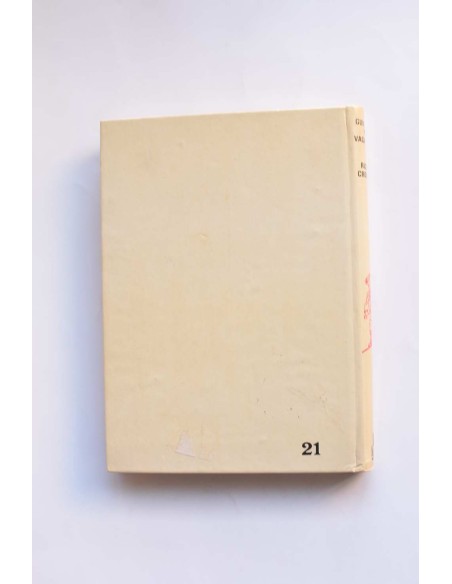 Guillermo y el vagabundo