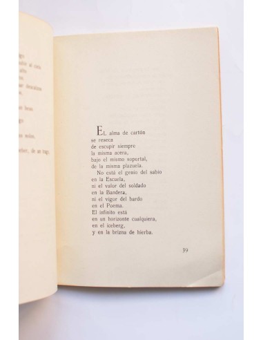 Después de la lluvia