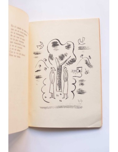 Después de la lluvia