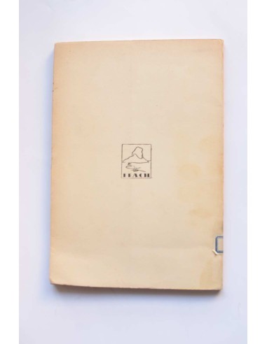 Después de la lluvia