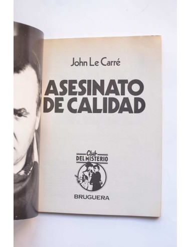 Asesinato de calidad