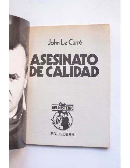 Asesinato de calidad