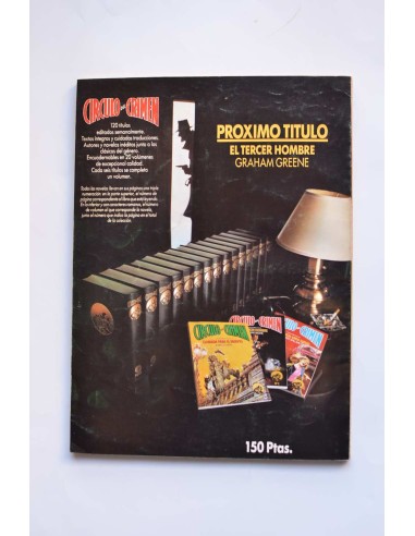 Llamada para el muerto