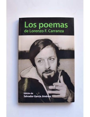 Los poemas de Lorenzo F. Carranza