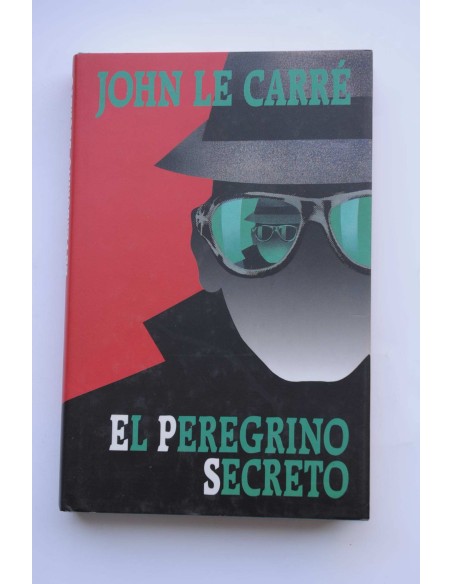 El peregrino secreto
