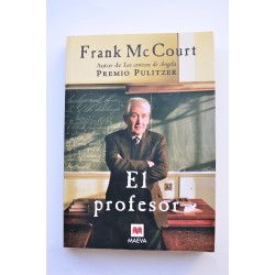 El profesor
