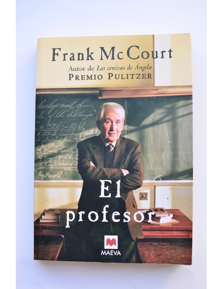 El profesor