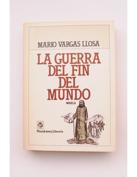 La guerra del fin del mundo