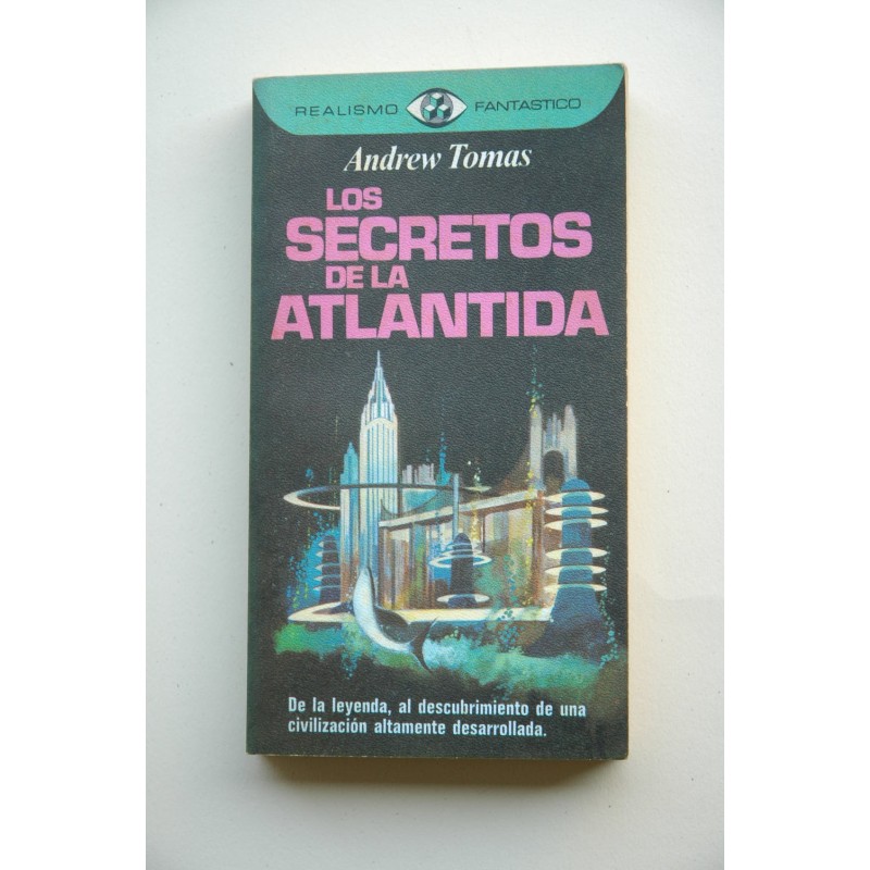 Los secretos de la Atlántida