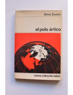 El polo ártico