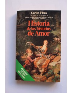 Historias de las historias de amor. Segunda serie