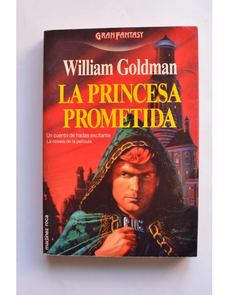 La princesa prometida
