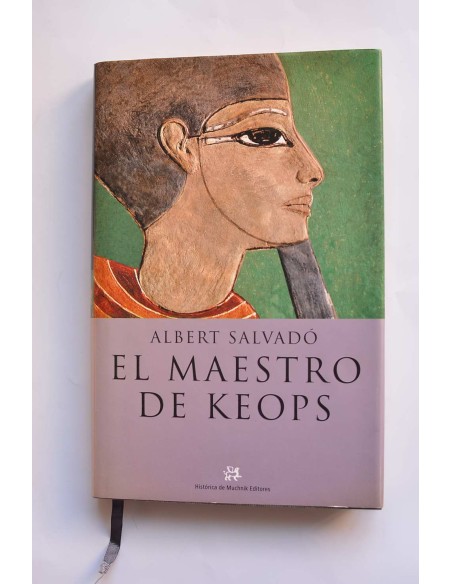 El maestro de Keops