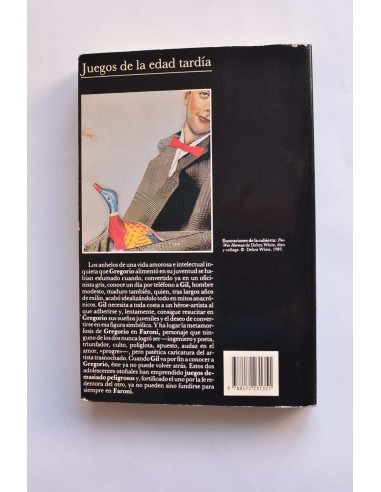 Juegos de la edad tardía