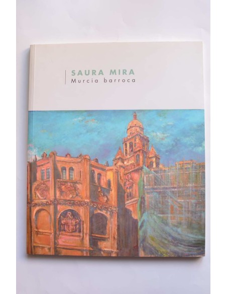 Murcia barroca