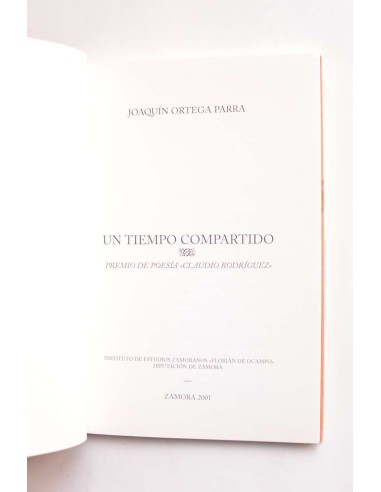 El tiempo compartido