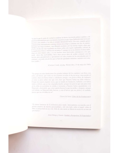 Proyección internacional de Carmen Conde : el viaje como pretexto