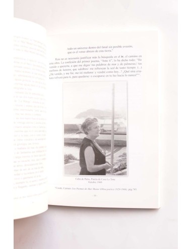 Proyección internacional de Carmen Conde : el...