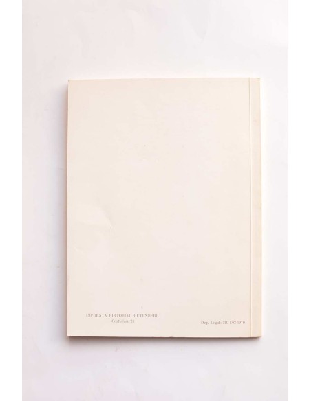Caprichos de la naturaleza. Libro de lectura