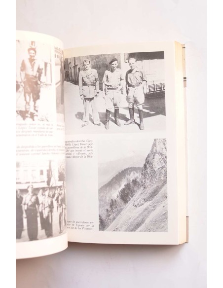 Años 40: los maquis y el PCE