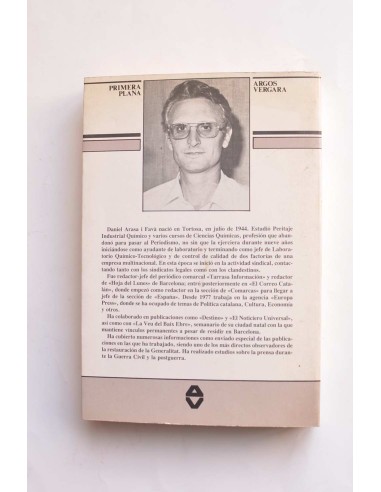 Años 40: los maquis y el PCE