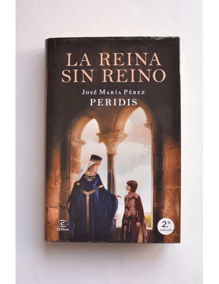 La reina sin reino
