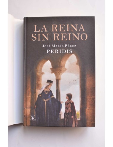 La reina sin reino