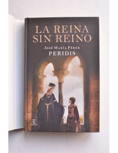 La reina sin reino