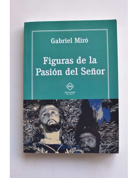 Figuras de la Pasión del Señor