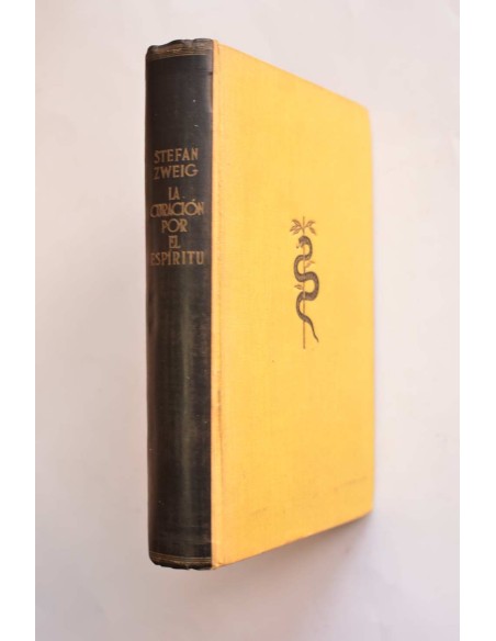 La curación por el espíritu. Mesmer - Mary Baker-Eddy - Freud
