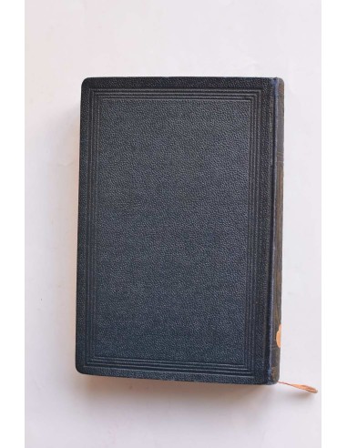 Obras completas de Vicente Blasco Ibáñez. Tomo I.