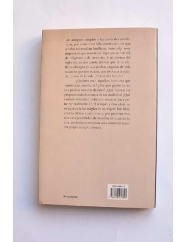 El misterio de las catedrales