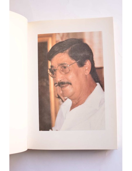 Homenaje al profesor Juan García Abellán