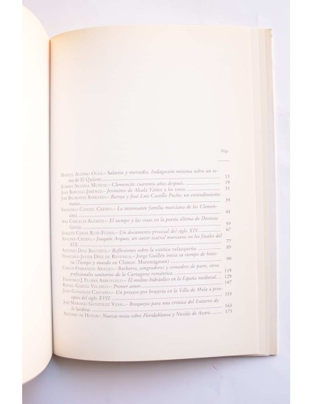 Homenaje al profesor Juan García Abellán