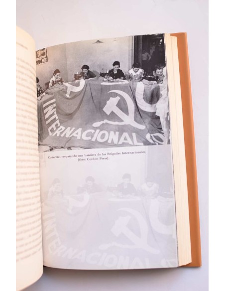 Los mitos de la Guerra Civil