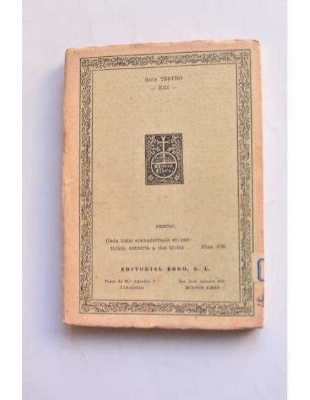 Entremeses. L. Quiñones de Benavente