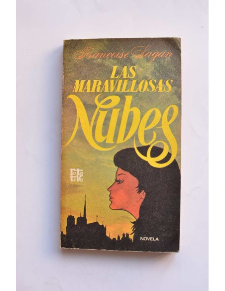 Las maravillosas nubes