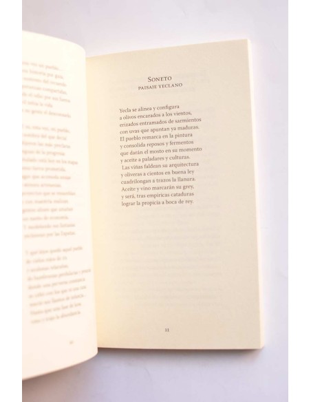 Yecla y lo isidríaco (sus campos, el agua y la fiesta)