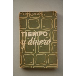 Tiempo y dinero