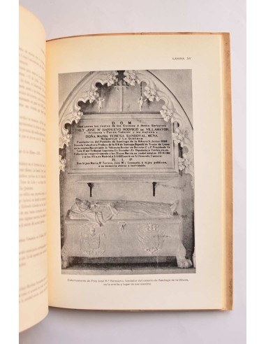 El municipio de San Javier en la historia del...