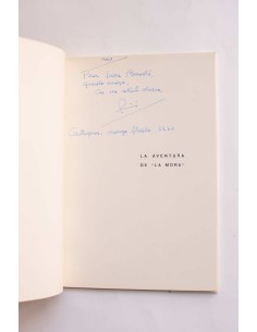 La aventura de La Mora 2