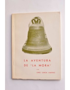 La aventura de La Mora