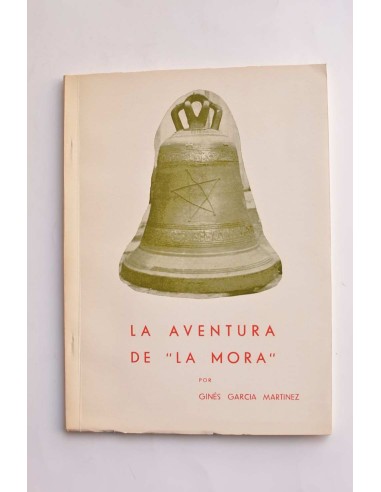 La aventura de La Mora
