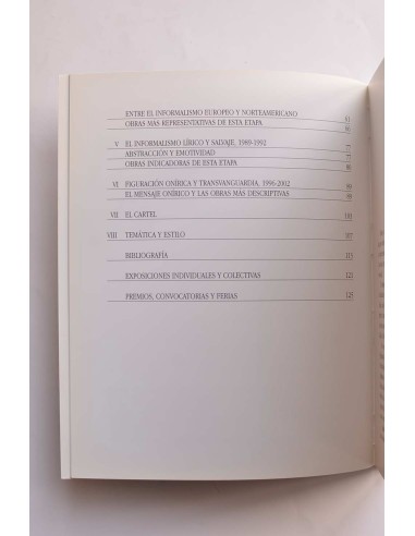 La mirada mediterránea en la obre de Vicente Ruiz