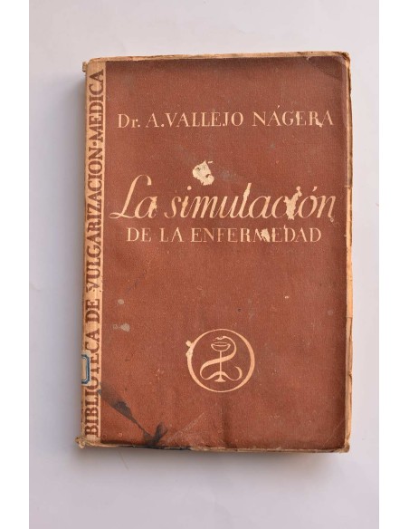 La simulación de la enfermedad
