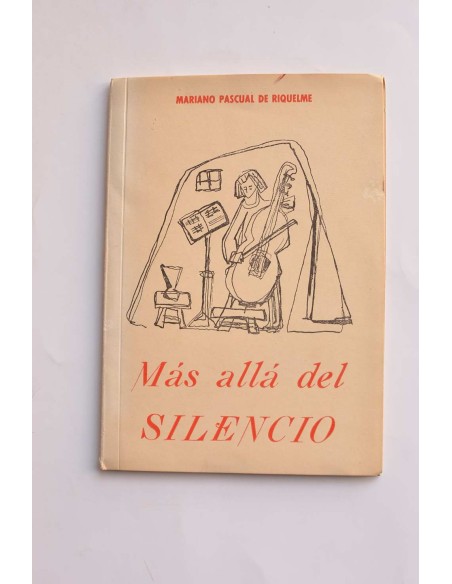 Más allá del silencio