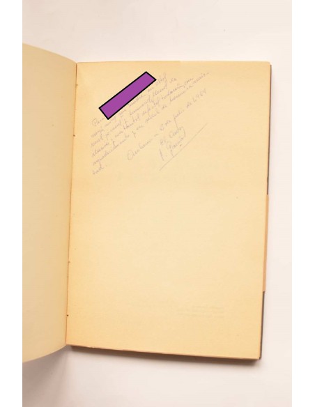 Dios se llama forastero