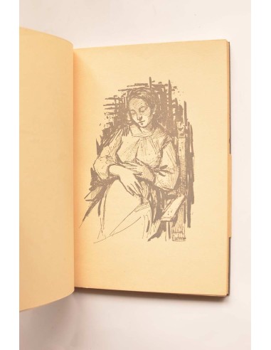 Dios se llama forastero